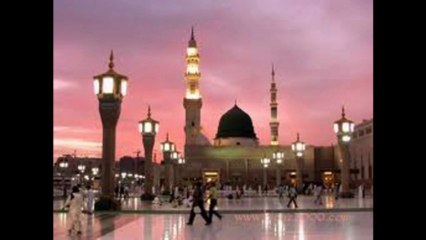 Qari Noor Rahim Pushto Naat