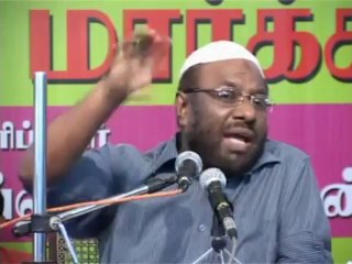 TNTJ குரான் மட்டும் போதுமா?