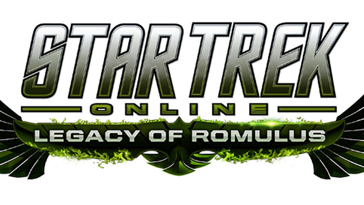 CGR Trailers - STAR TREK ONLINE Legacy of Romulus Trailer