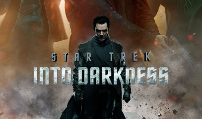 Star Trek Into Darkness - International Trailer #1 [VO|HD]