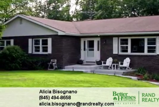 Homes for Sale - 34 Kennedy Ter Middletown NY 10940 - Alicia Bisognano