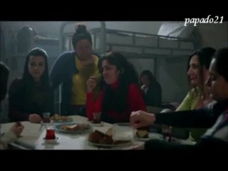 kuzey cemre - hayat gibi feat. benim hala unudum var (eng subs)