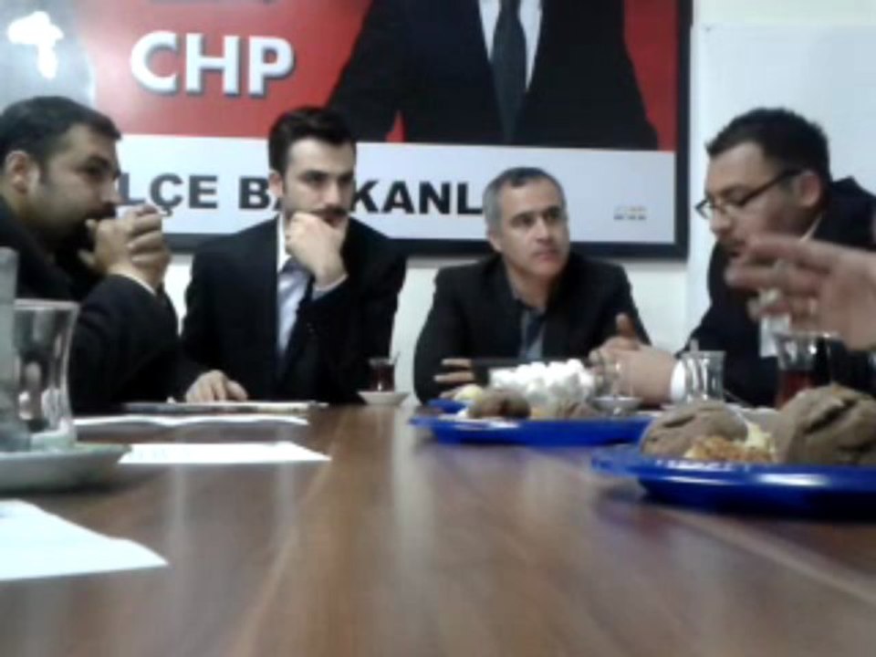 GÖLBAŞI SON NOKTA GAZETESİ