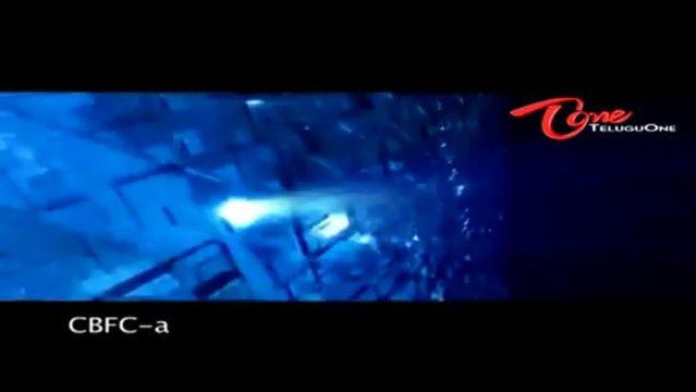 Telugabbai Movie Latest Trailer 01 - Tanish - Tashu Kaushik - Ramya