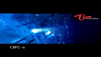 Telugabbai Movie Latest Trailer 01 -  Tanish - Tashu Kaushik - Ramya