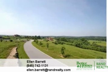 Homes for Sale - Lot 11 FAR VIEW Campbell Hall NY 10916 - Ellen Barrett