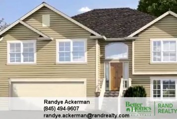 Homes for Sale - 98 Logan's Way Maybrook NY 12543 - Randye Ackerman