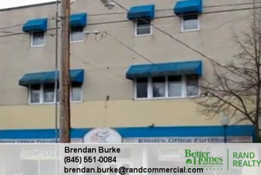 Homes for Sale - 121 North St Middletown NY 10940 - Brendan Burke