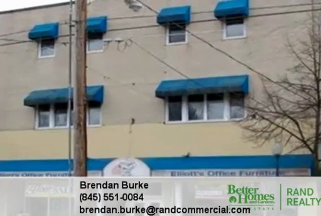 Homes for Sale - 121 North St Middletown NY 10940 - Brendan Burke