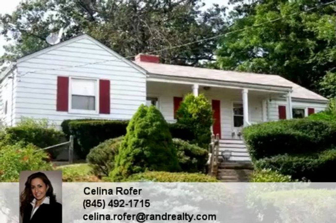 Homes for Sale - 49 Mountain Ave Middletown NY 10940 - Celina Rofer