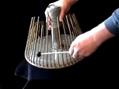 Como são feitos aqueles sons assustadores dos filmes de terror!