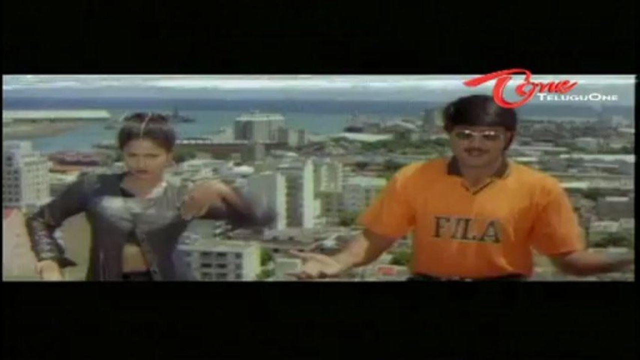 Pandaga Songs - Bagundammo - Raasi - Srikanth