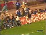 24 Mayıs 1989 Şampiyon Kulüpler Kupası Finali: Milan- Steaua Bükreş 2. Devre