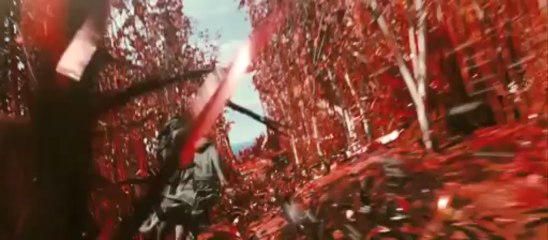 Star Trek-Into Darkness-Trailer International