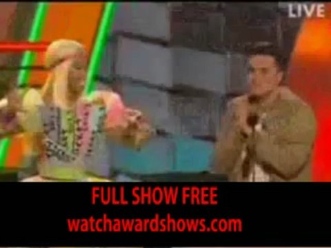 #One Direction Kids Choice Awards 2013