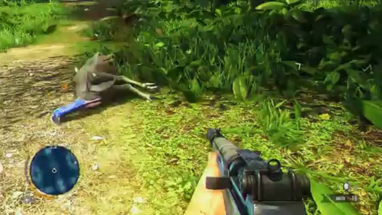 Far Cry 3 Part 31