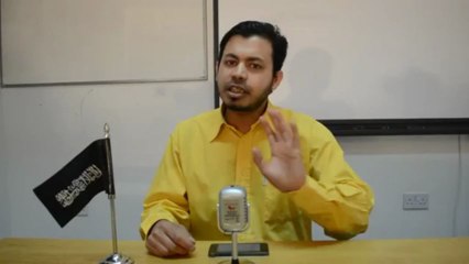 Explaining JIHAD IN ISLAM : Controversy, Misunderstanding and Propaganda // e-Dawaah Production