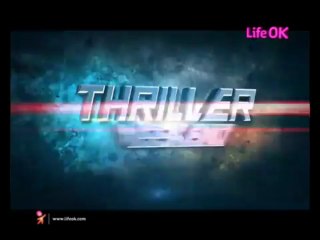 Weekend Thriller On Life OK Promo