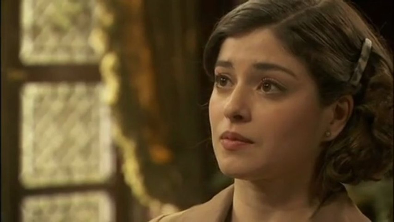 Tristán y Candela. Cap. 528 - Ni por asomo tiene mi permiso, Candela