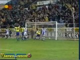 Villarreal-Recreativo 99-00