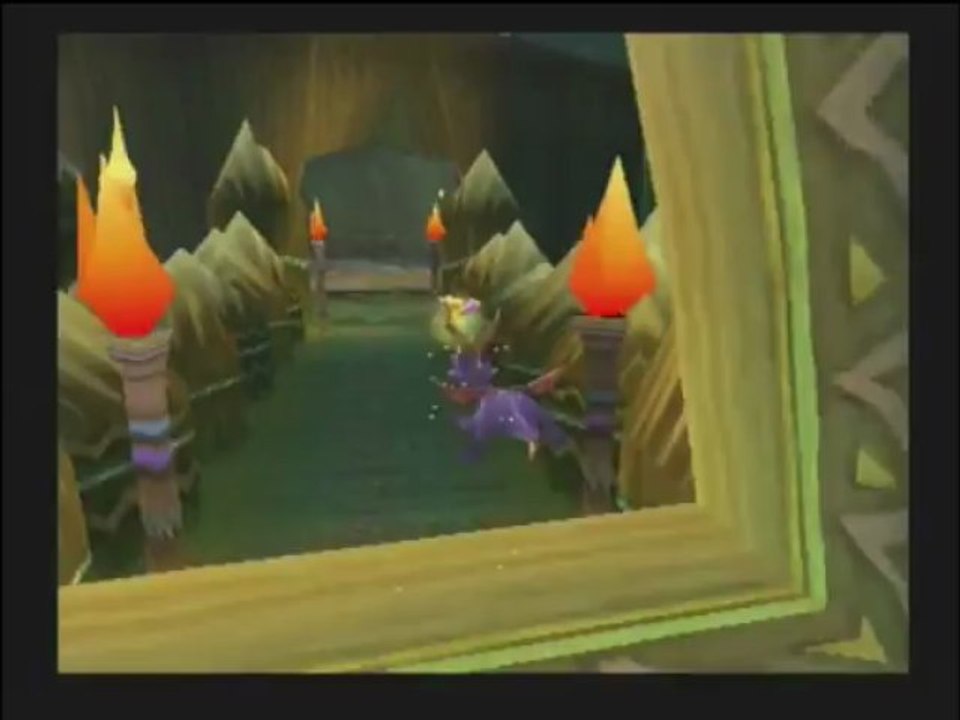 Mad Andy Let's Play Marathon: Spyro the Dragon Part 4.1