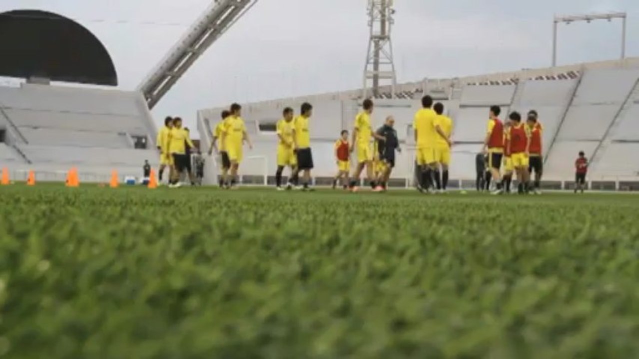 Nakamura: Spiele nur für die Mannschaft