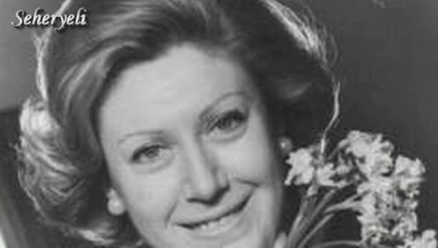 İnci Çayırlı ♪♪♪ Nideyim Bilmem Elinden Senin Bilmem Nideyim