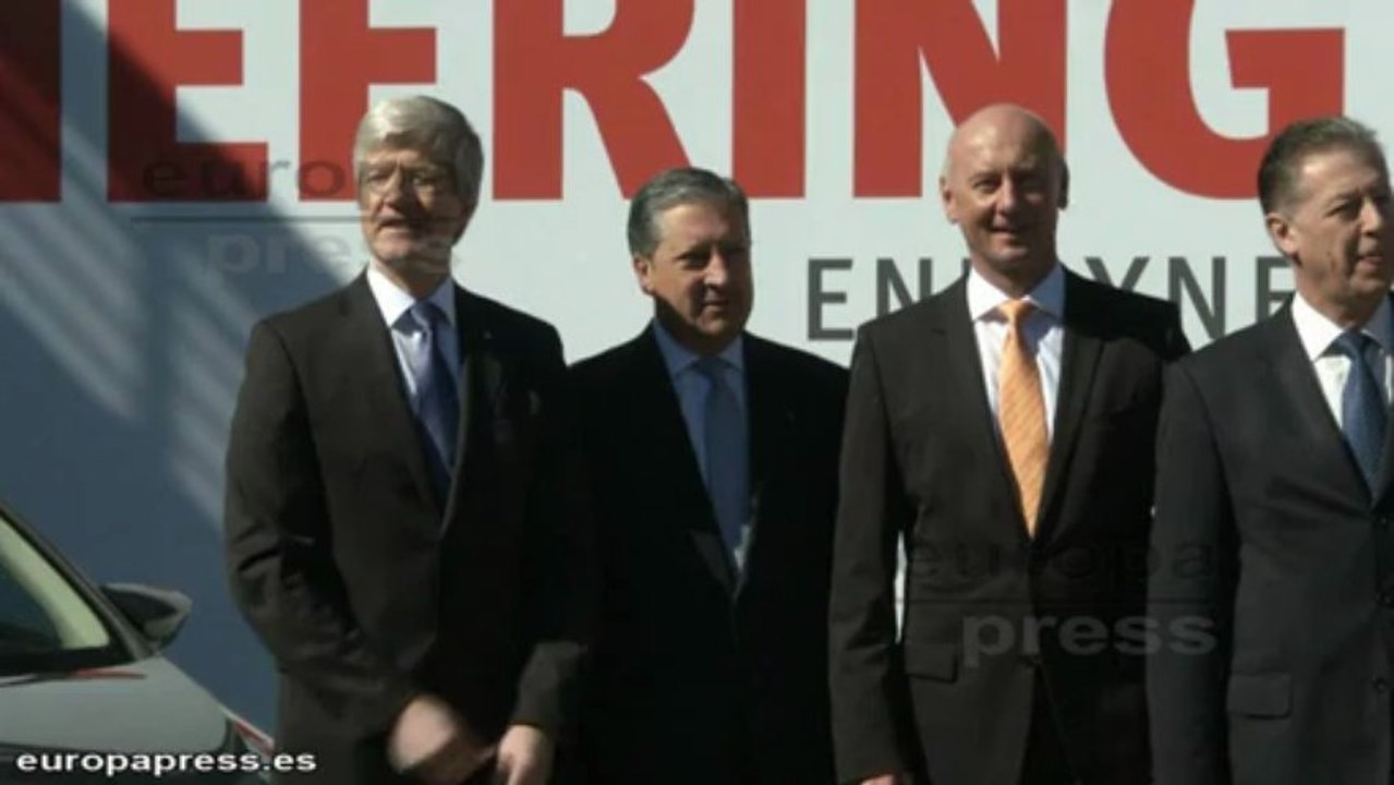 SEAT mejora resultados por tercer año consecutivo