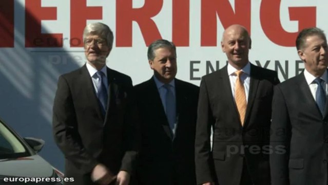 SEAT mejora resultados por tercer año consecutivo