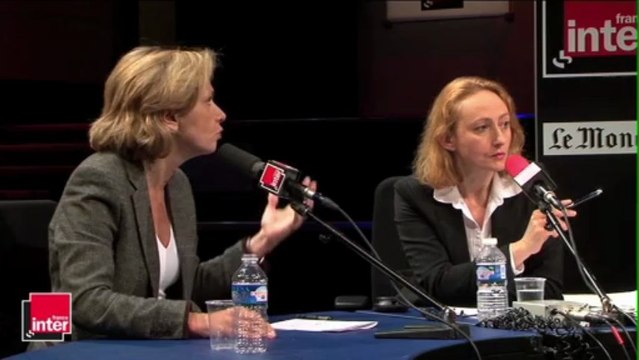 Journée spéciale consacrée à l'éducation sur France Inter - Le débat avec Valérie Pécresse et Jack Lang