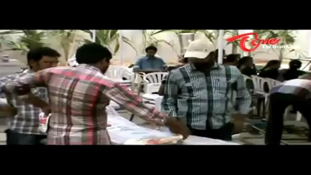Mirchi Movie ‪Making‬ - Prabhas - Anushka - Richa Gangopadhyay