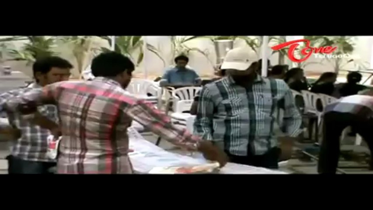 Mirchi Movie ‪Making‬ - Prabhas - Anushka - Richa Gangopadhyay