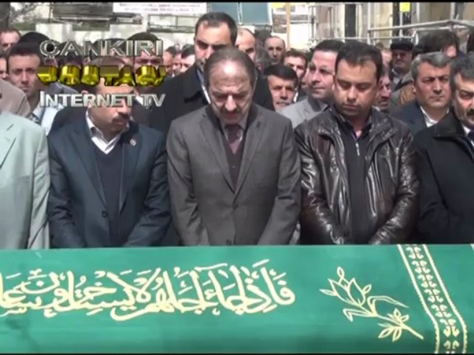 Çankırı da İlk Organ Nakli Gerçekleşti