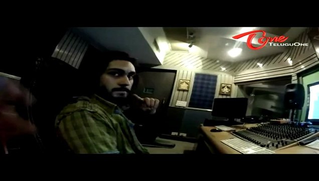 Mirchi Music Making Video‬ - Devi Sri Prasad - ‪Mika Singh‬ - 03