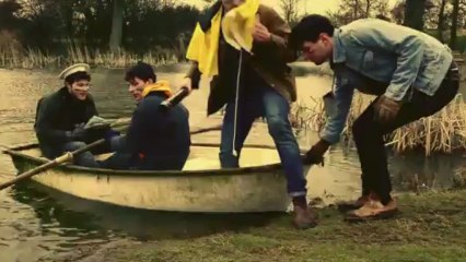 Port Isla - Adventurers