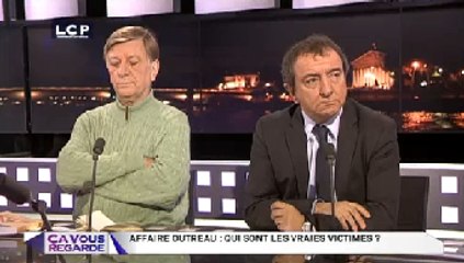 Ça Vous Regarde - Le débat : Affaire Outreau : qui sont les vraies victimes ?