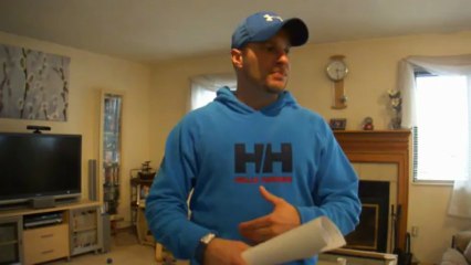 Adult Fitness Getting Started Here