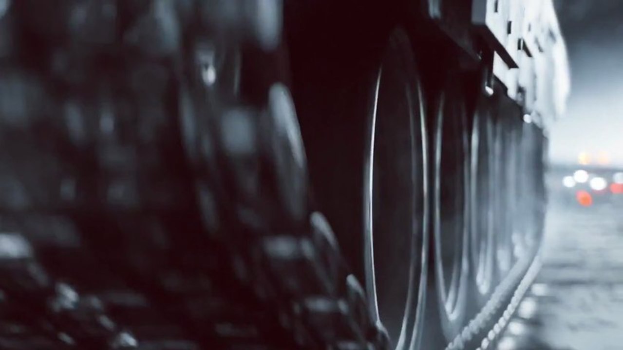 Battlefield 4 - Teaser Land