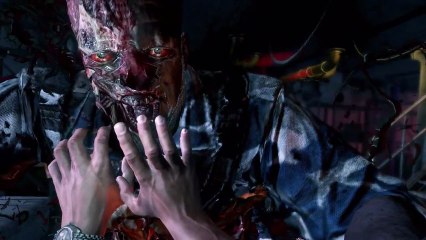 Dead Island Riptide - Ils avaient tort ... [FR]