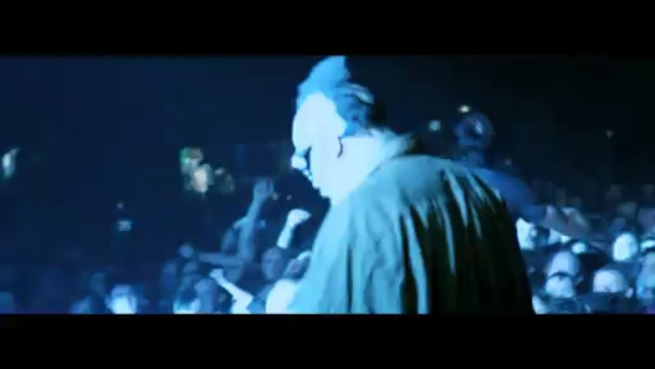 Atari Teenage Riot - "Activate"