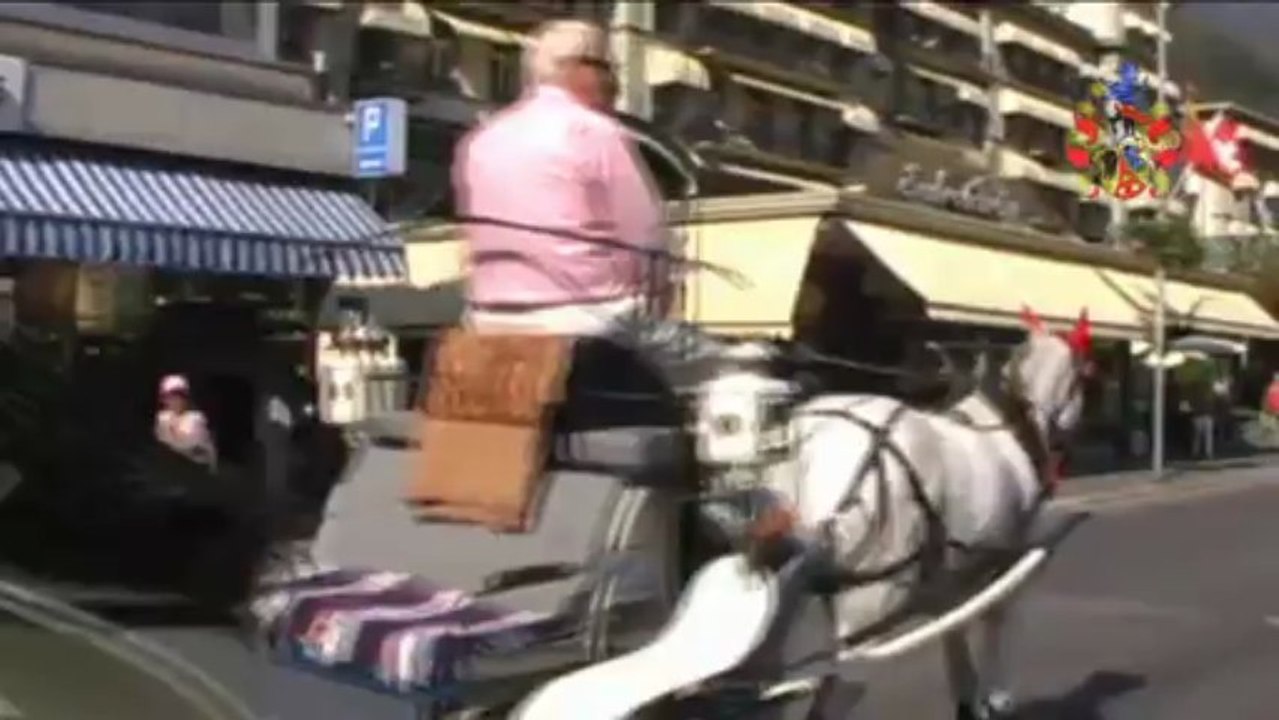 Berner Oberland 2007