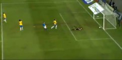 GOLAZOO Mario BALOTELLI (ITALIA) VS BRASIL (2-2)