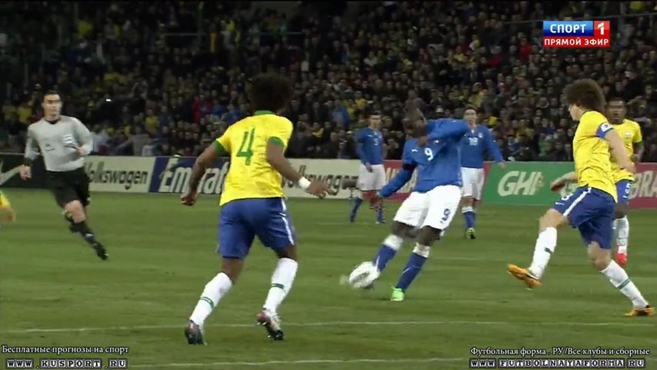 Balotelli