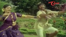 Rani Kasula Rangamma Songs - Madiloni Mangamma - Chiranjeevi - Sridevi