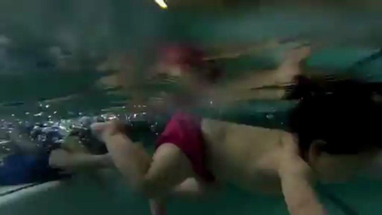 Swim Lessons in San Diego | Floaties Swim School