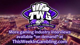 This Week in Gambling Interviews Leslie Lohse on Tribal Gaming