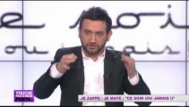 Mais qui veut la peau de Frédéric Taddeï ? - 