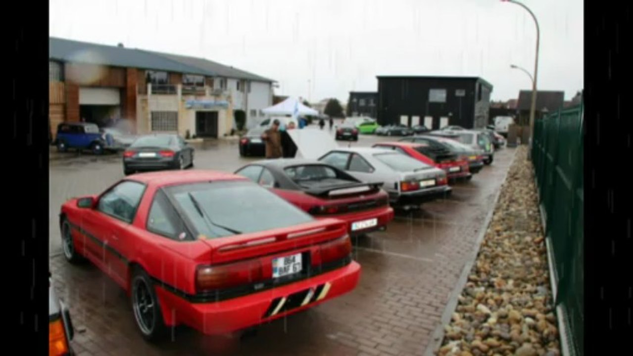 celica ludoww modiff