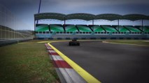 Pirelli: Il Gran Premio di Malesia 2013 dal punto di vista delle gomme