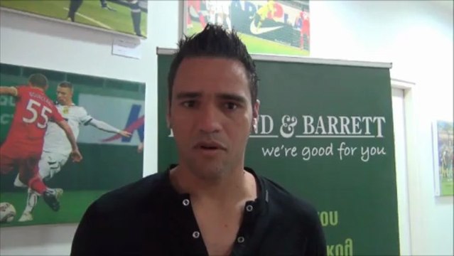 Ντα Σίλβα στο Balla